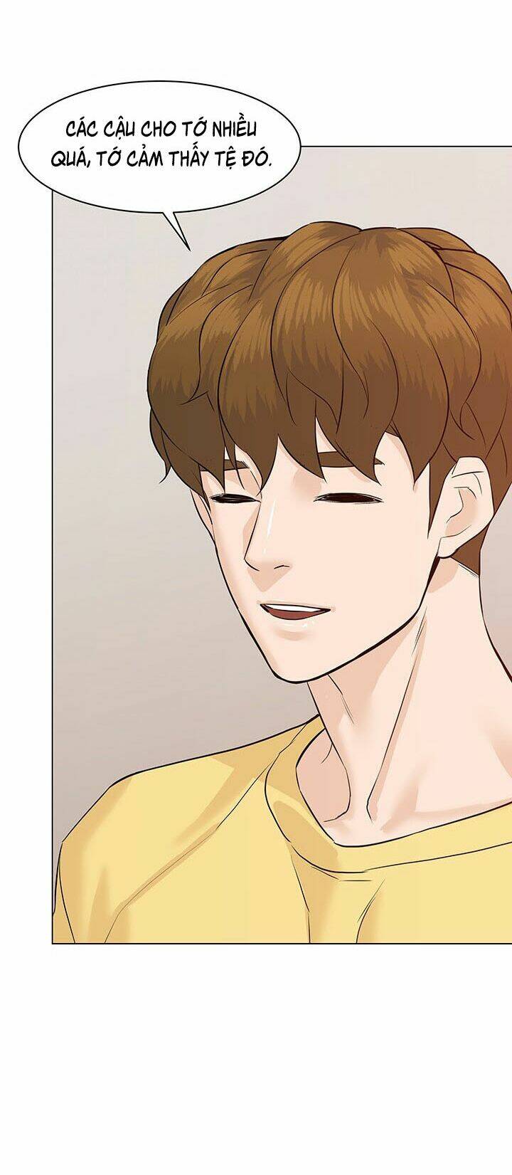 Người Trở Về Từ Cõi Chết Chapter 62 - Trang 76