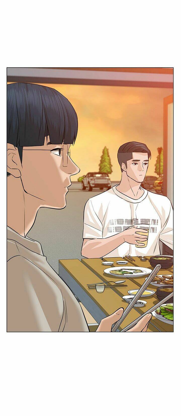 Người Trở Về Từ Cõi Chết Chapter 62 - Trang 78