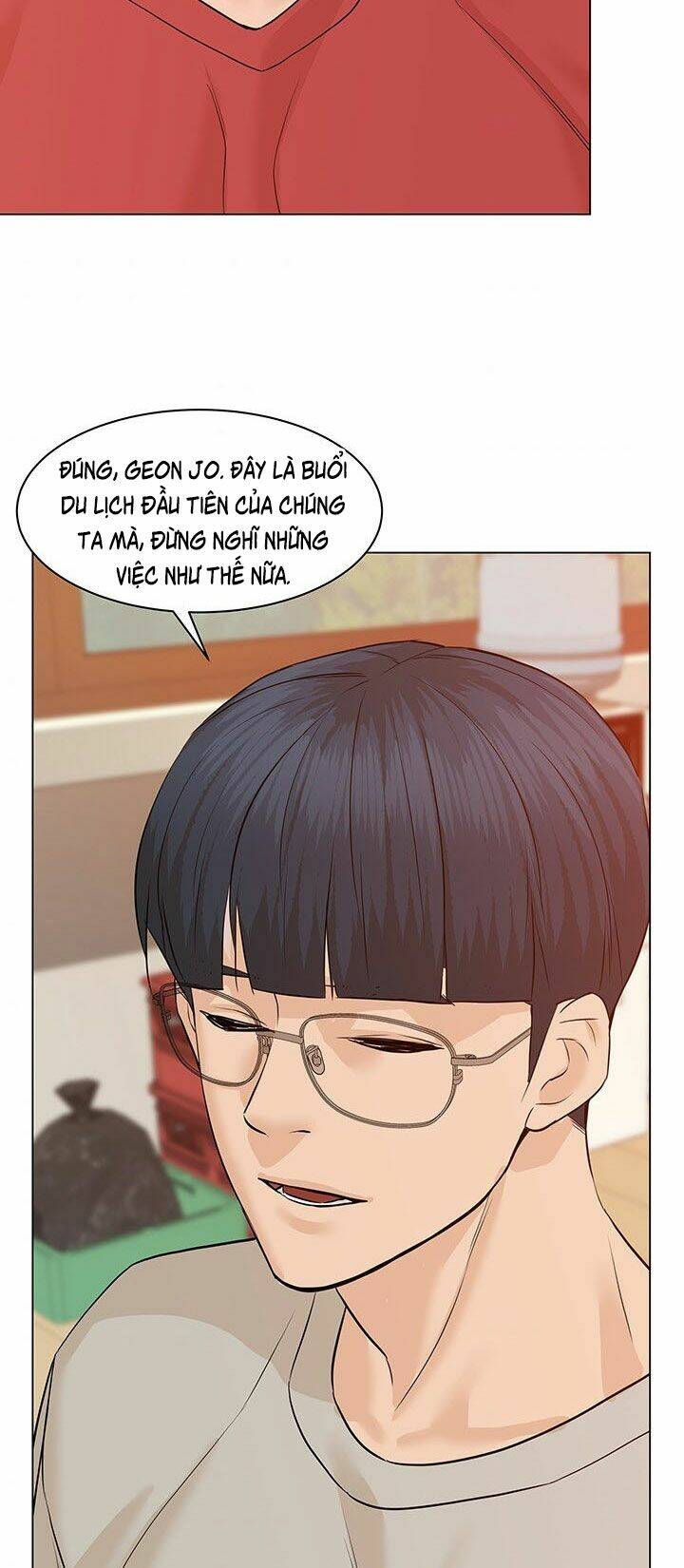 Người Trở Về Từ Cõi Chết Chapter 62 - Trang 81