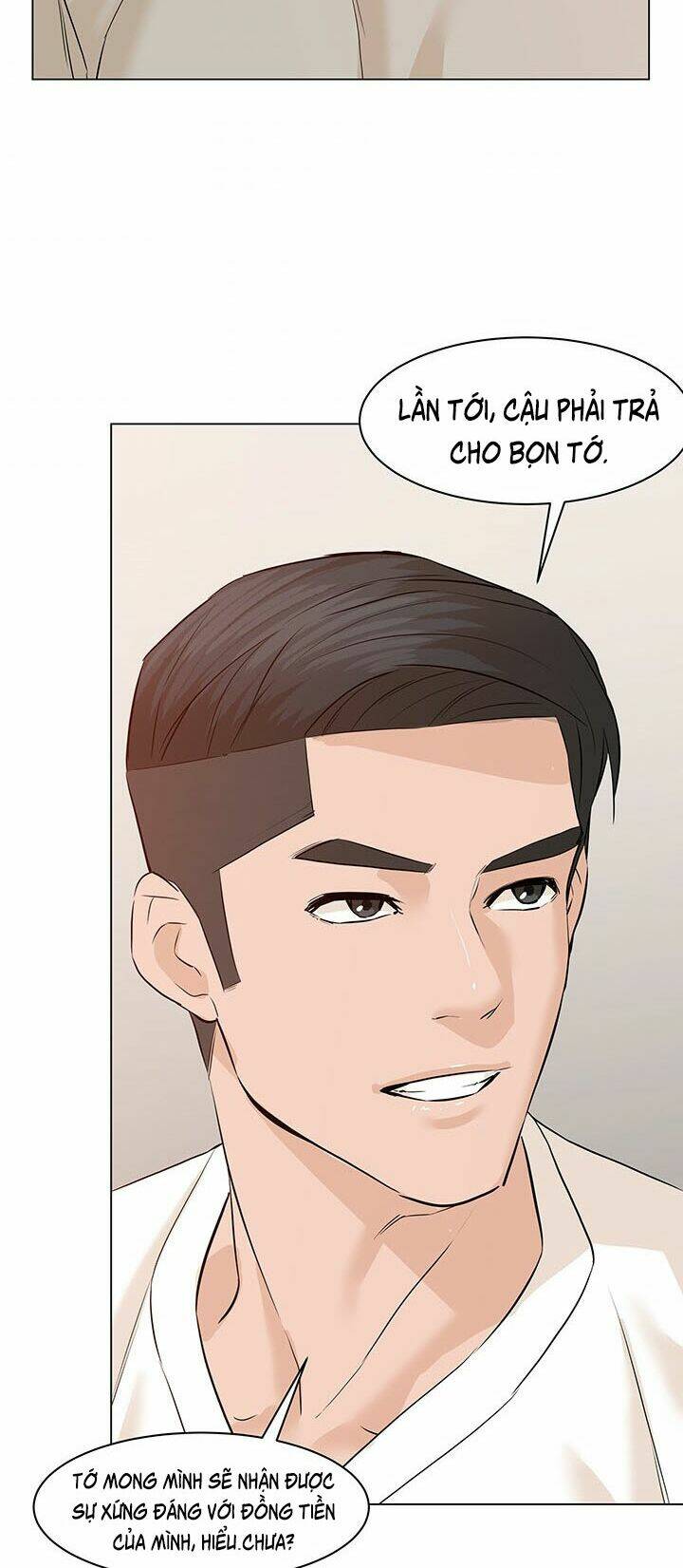 Người Trở Về Từ Cõi Chết Chapter 62 - Trang 82