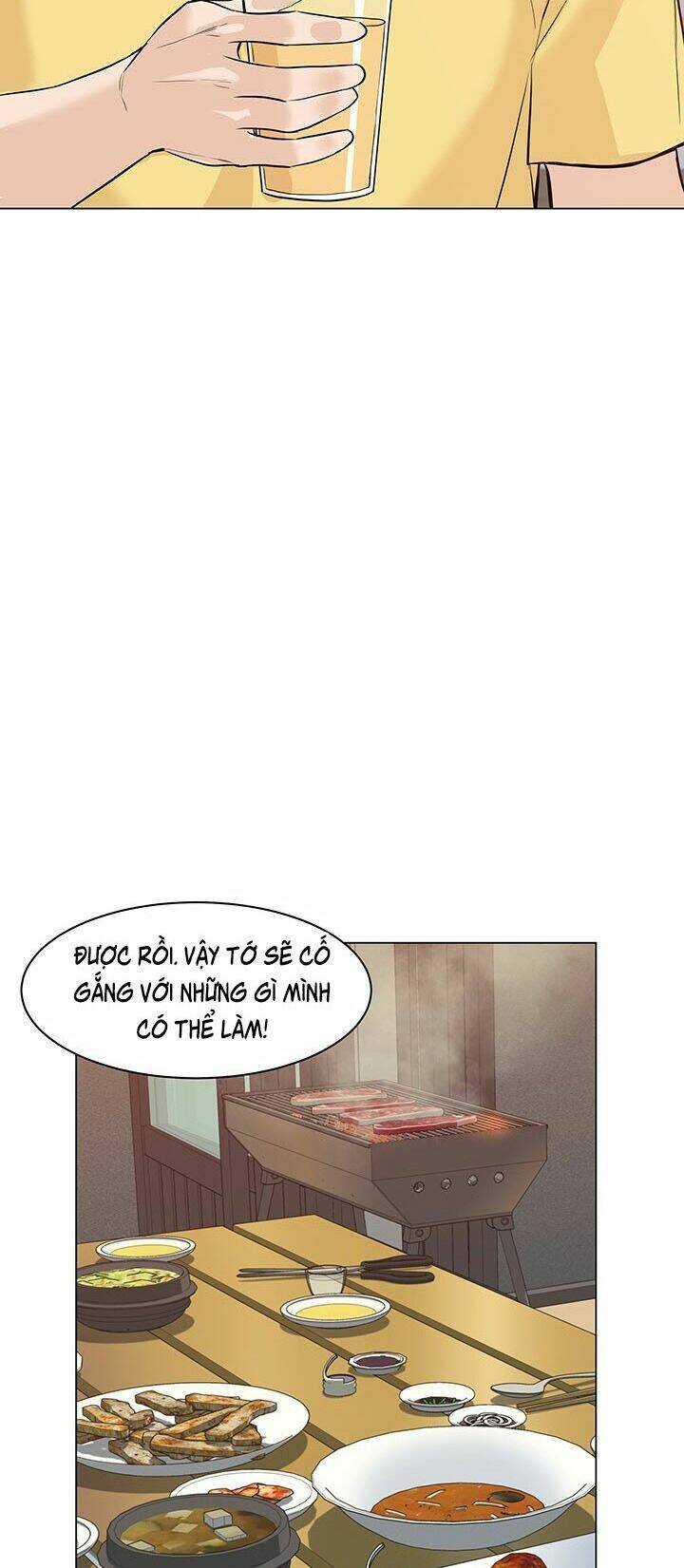 Người Trở Về Từ Cõi Chết Chapter 62 - Trang 84