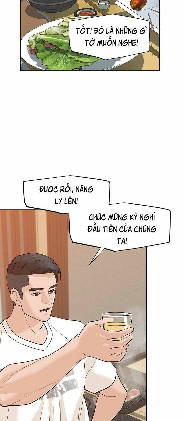 Người Trở Về Từ Cõi Chết Chapter 62 - Trang 85