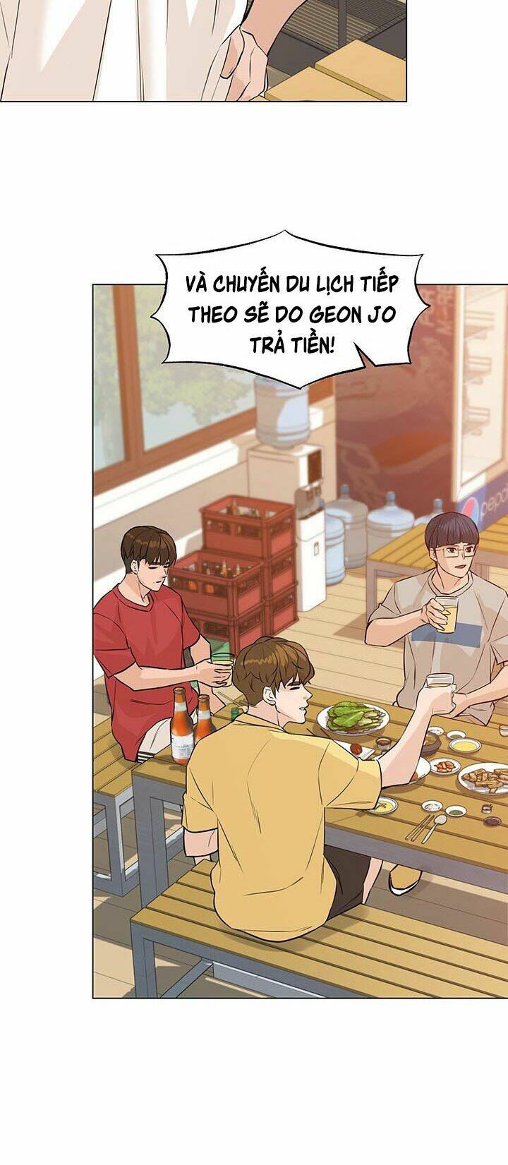 Người Trở Về Từ Cõi Chết Chapter 62 - Trang 86