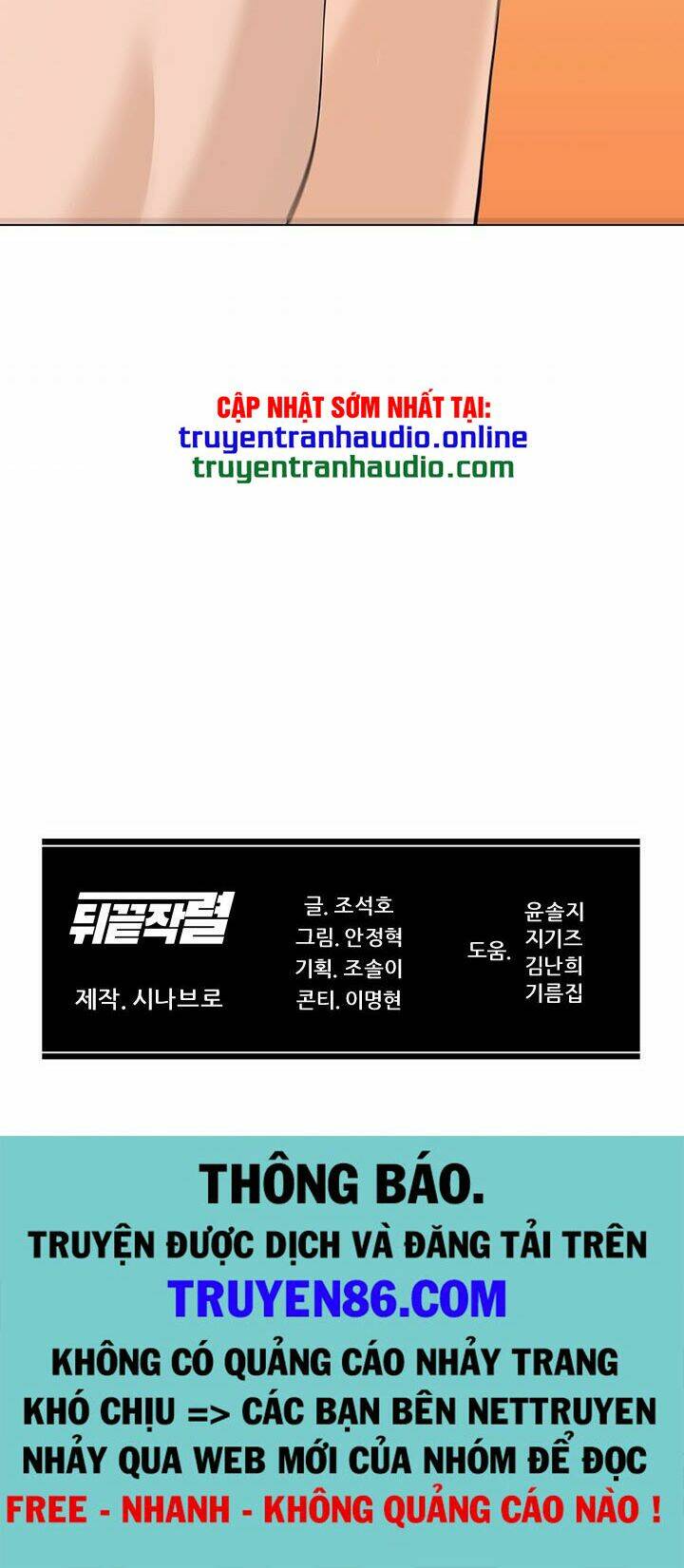 Người Trở Về Từ Cõi Chết - Chapter 62 - Page 88