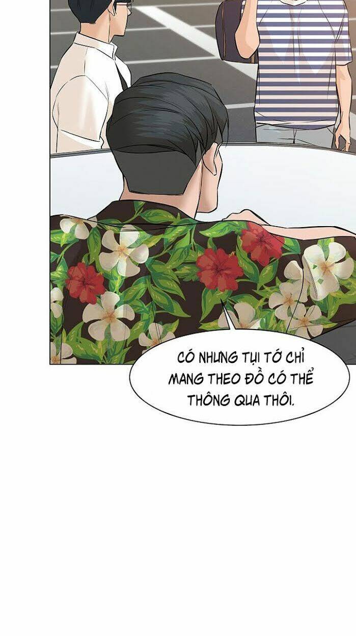 Người Trở Về Từ Cõi Chết Chapter 62 - Trang 8