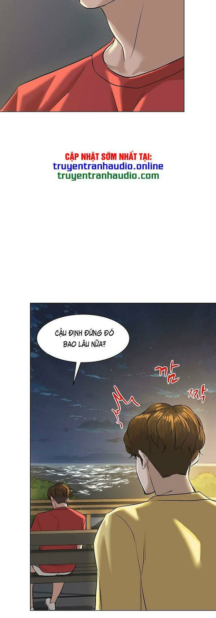 Người Trở Về Từ Cõi Chết Chapter 63 - Trang 9