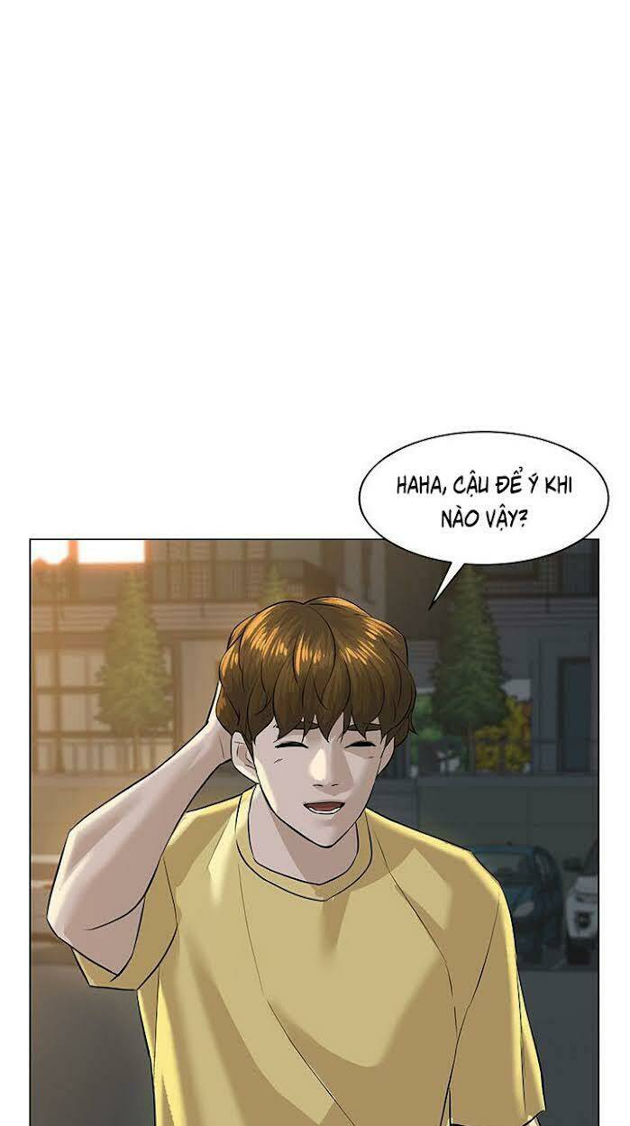 Người Trở Về Từ Cõi Chết Chapter 63 - Trang 10