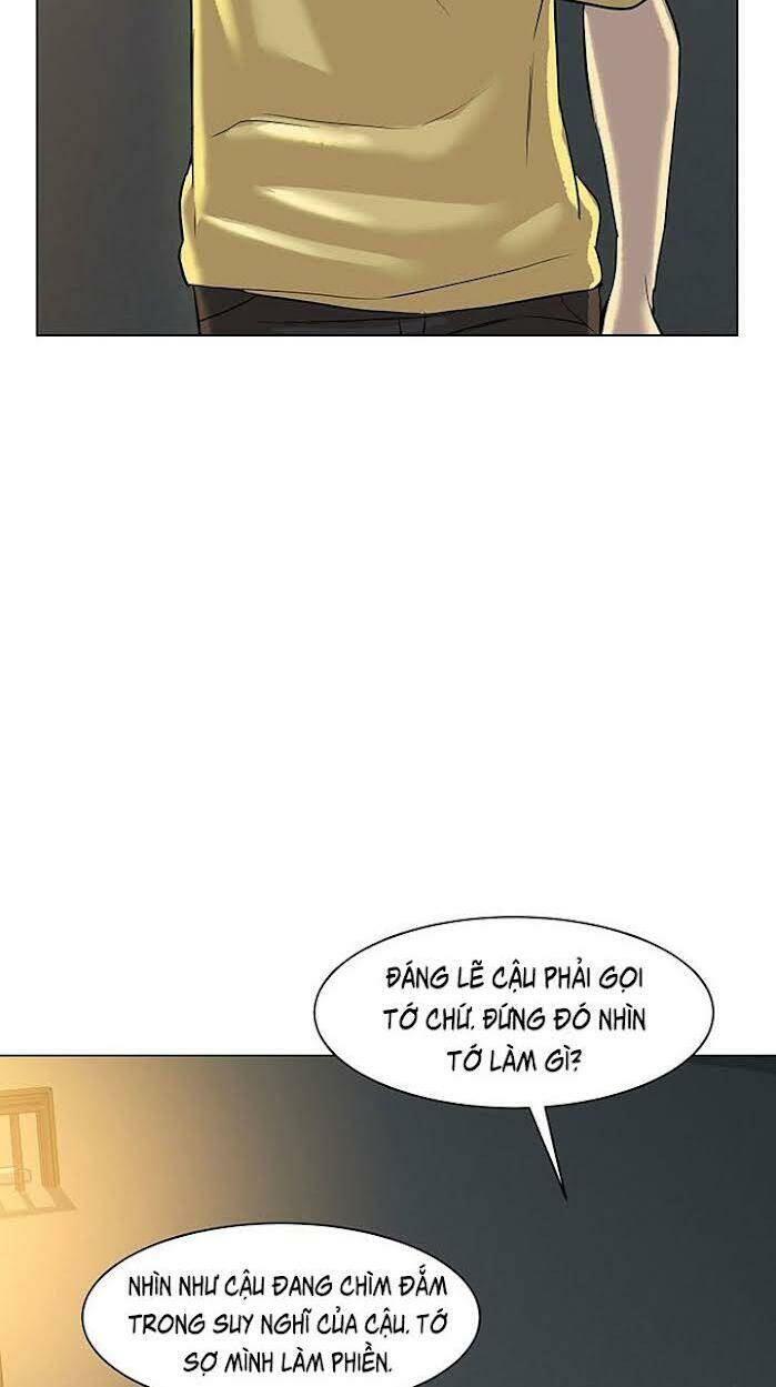 Người Trở Về Từ Cõi Chết Chapter 63 - Trang 11