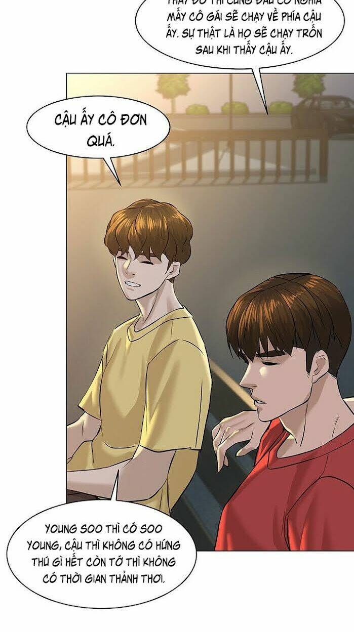 Người Trở Về Từ Cõi Chết Chapter 63 - Trang 14