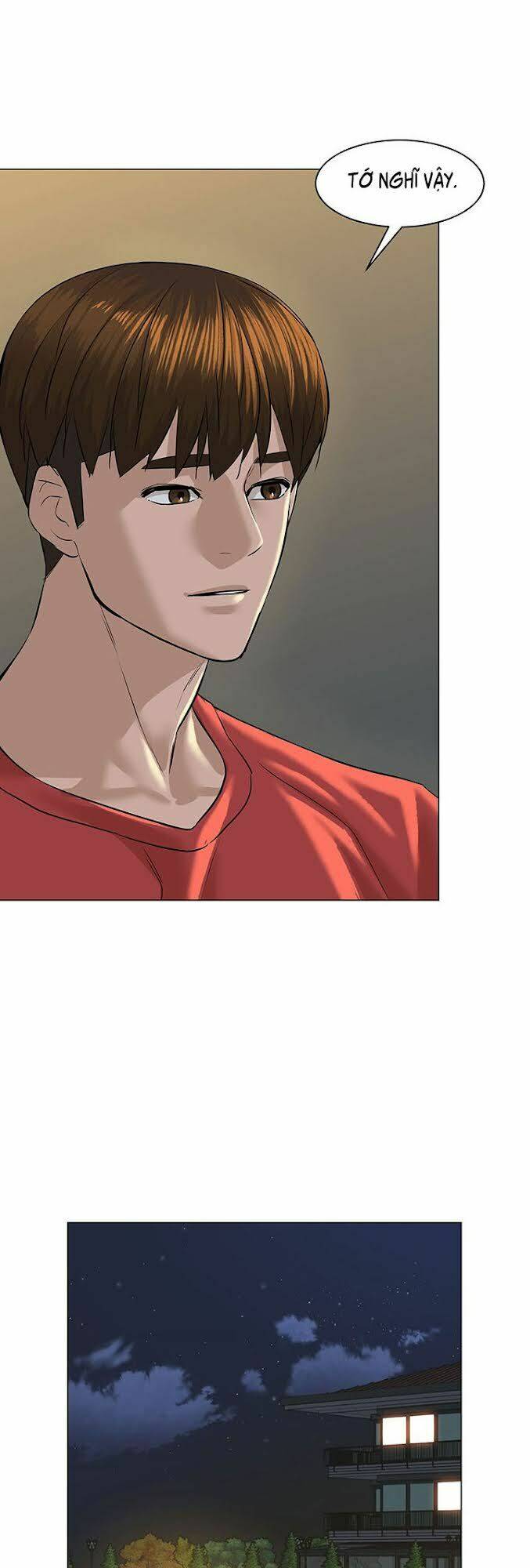 Người Trở Về Từ Cõi Chết Chapter 63 - Trang 15