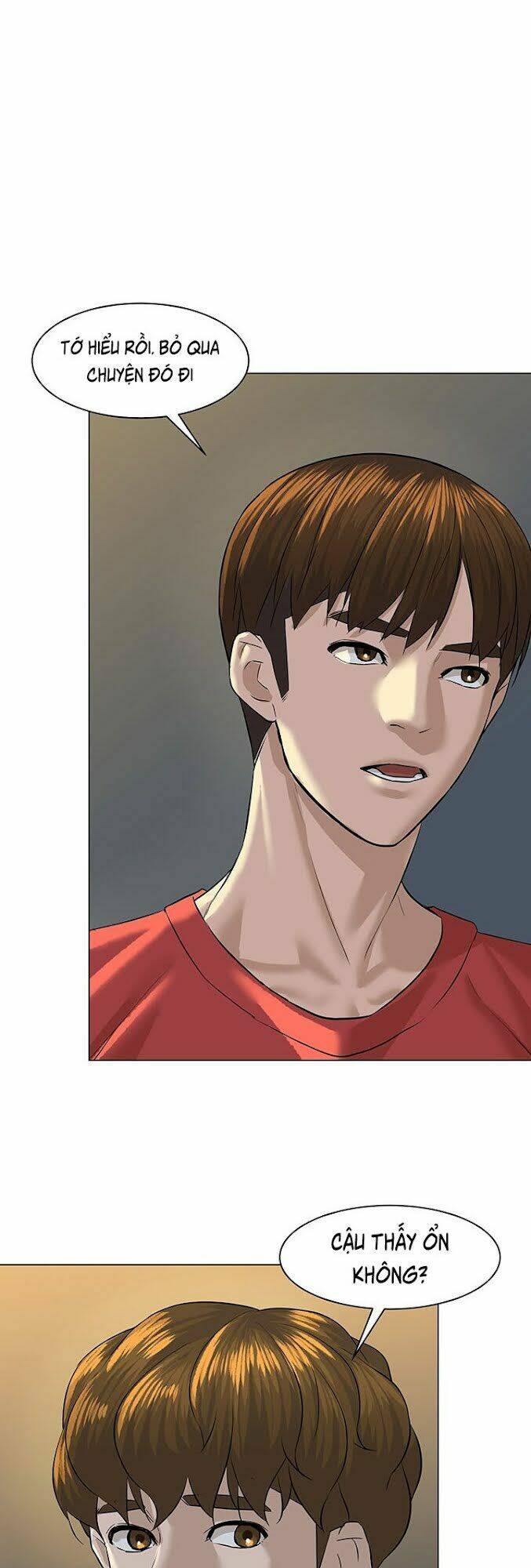 Người Trở Về Từ Cõi Chết Chapter 63 - Trang 18