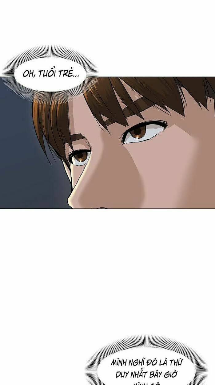 Người Trở Về Từ Cõi Chết Chapter 63 - Trang 1