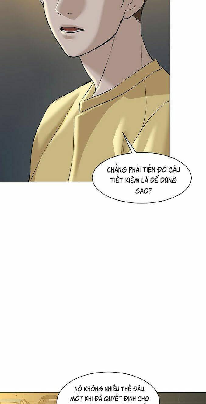 Người Trở Về Từ Cõi Chết Chapter 63 - Trang 19
