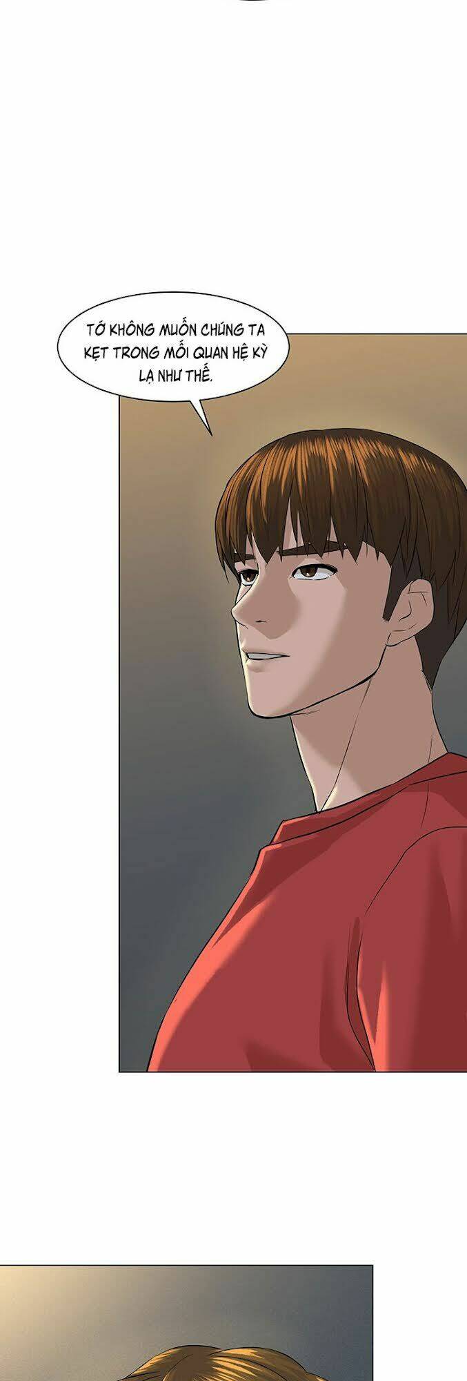 Người Trở Về Từ Cõi Chết Chapter 63 - Trang 21