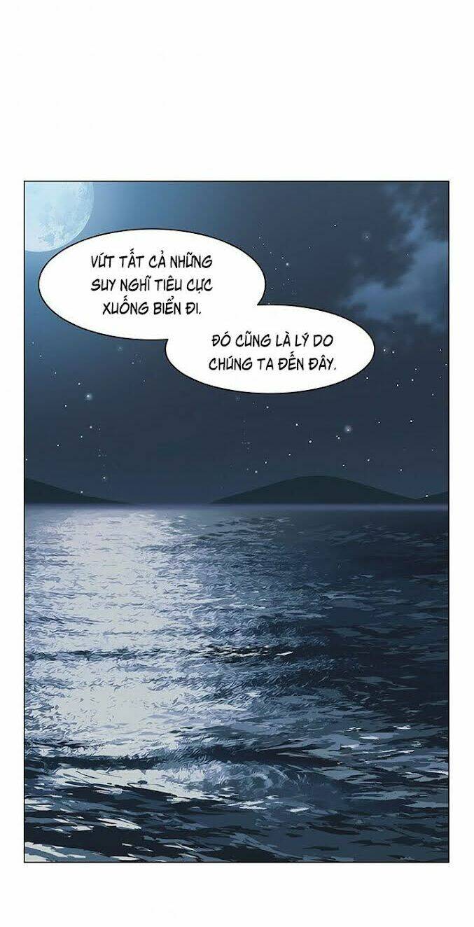 Người Trở Về Từ Cõi Chết Chapter 63 - Trang 23