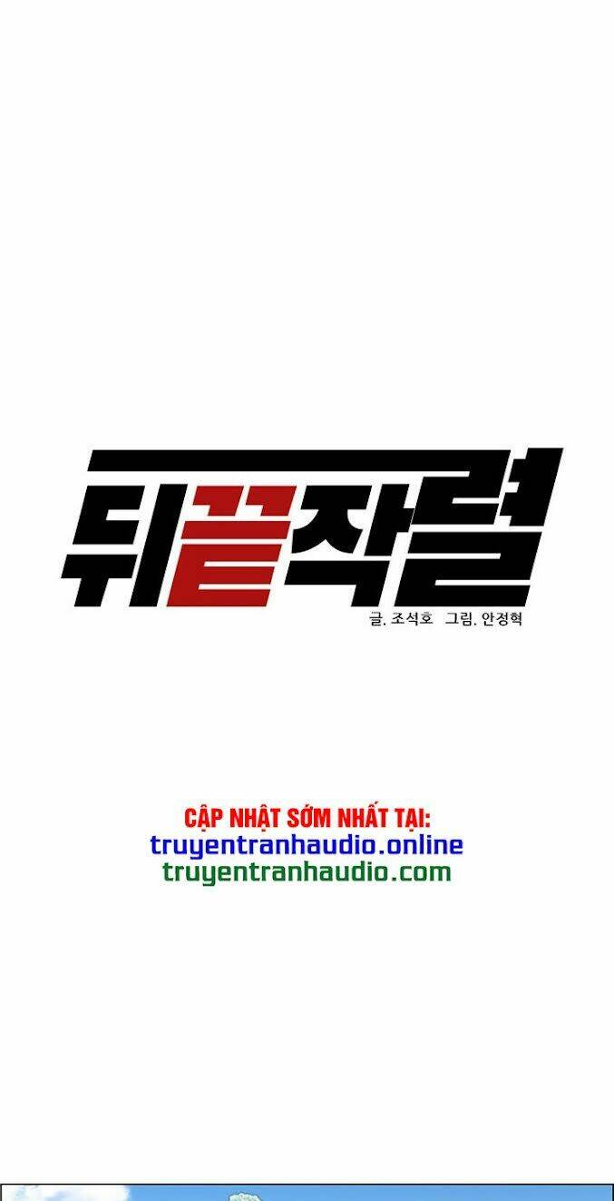 Người Trở Về Từ Cõi Chết Chapter 63 - Trang 25