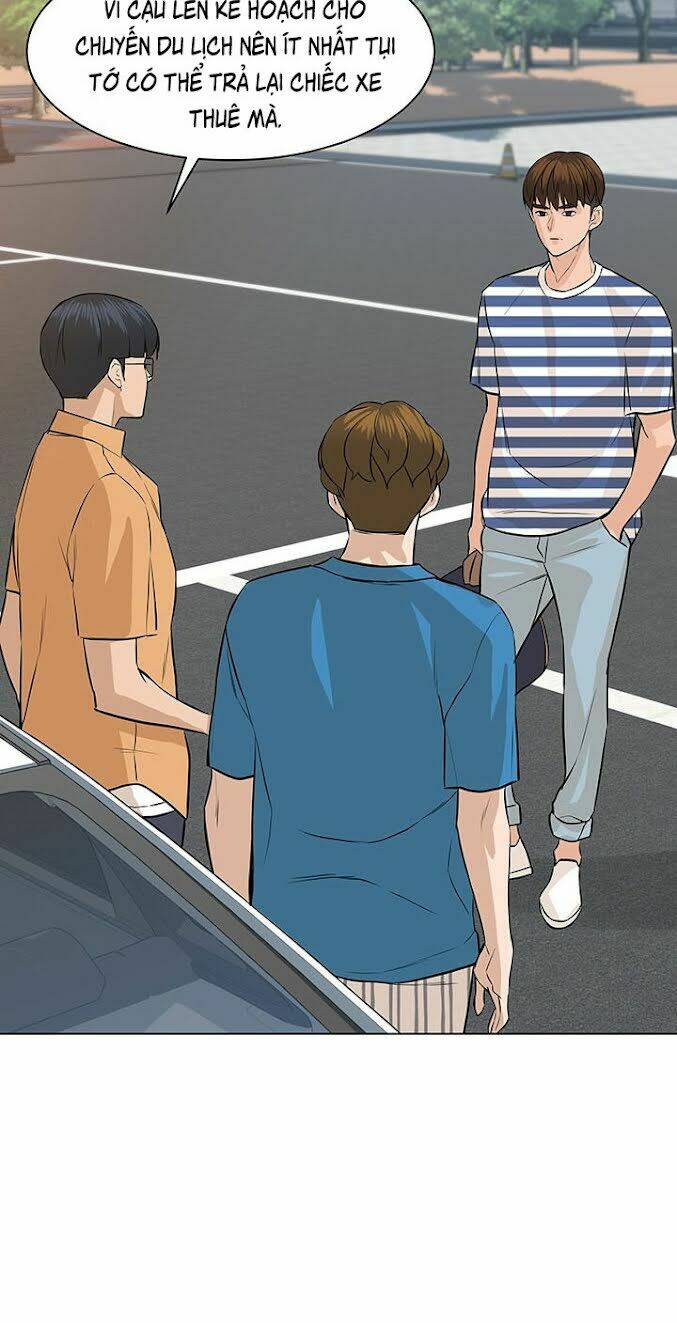 Người Trở Về Từ Cõi Chết Chapter 63 - Trang 28