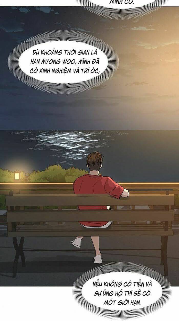 Người Trở Về Từ Cõi Chết Chapter 63 - Trang 2