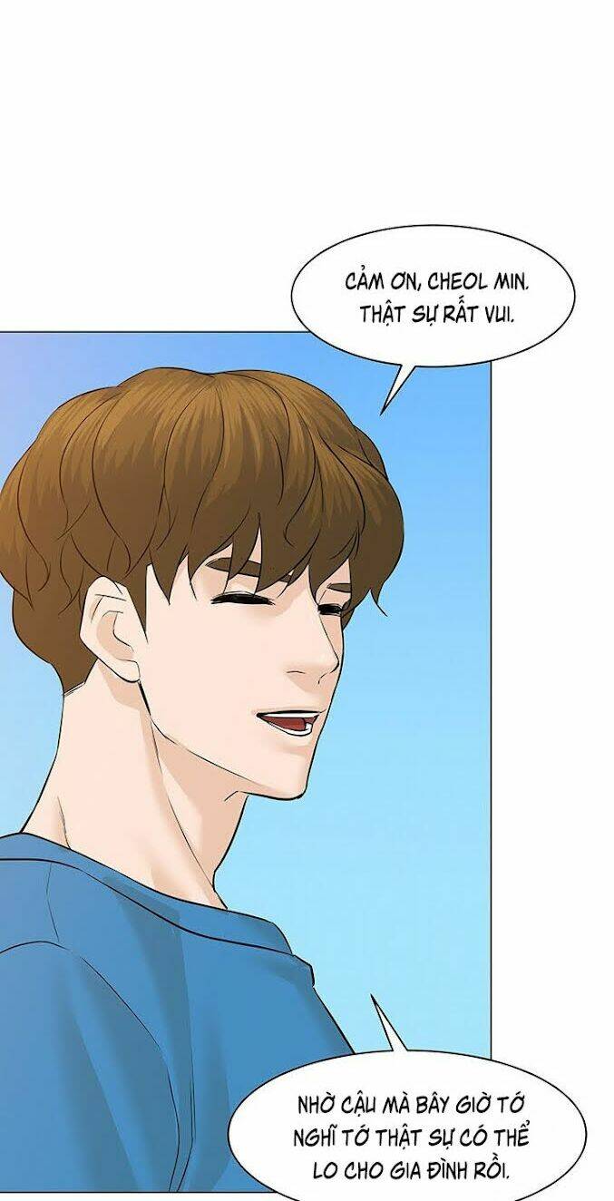 Người Trở Về Từ Cõi Chết Chapter 63 - Trang 29