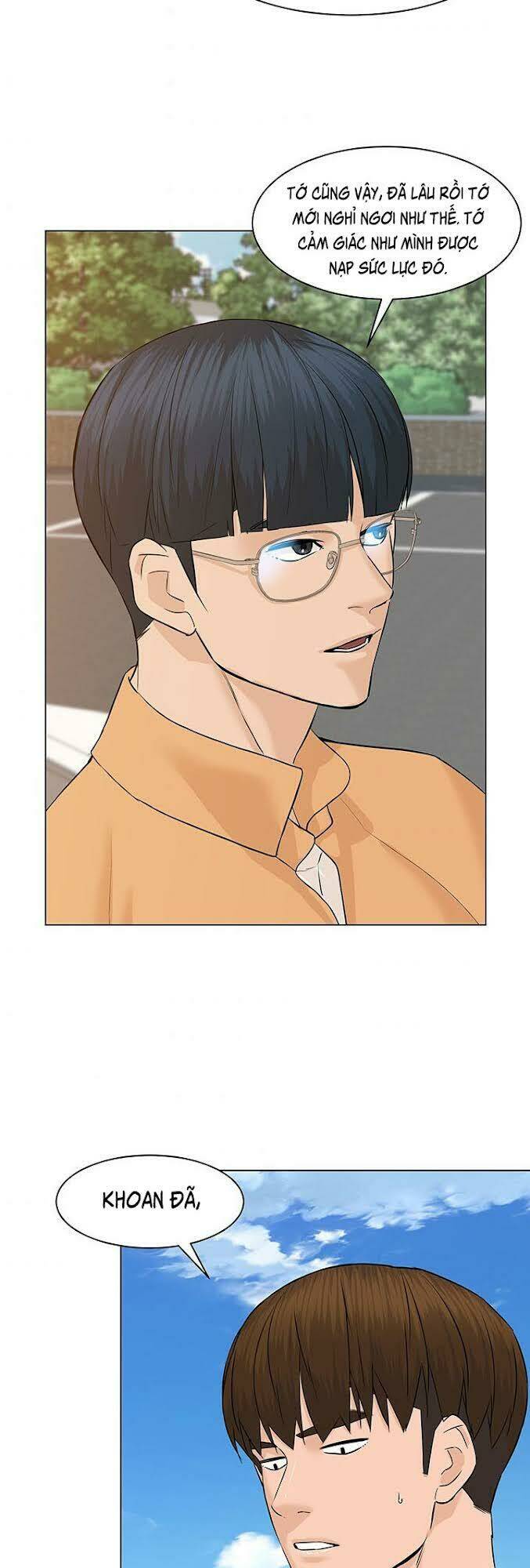 Người Trở Về Từ Cõi Chết Chapter 63 - Trang 30