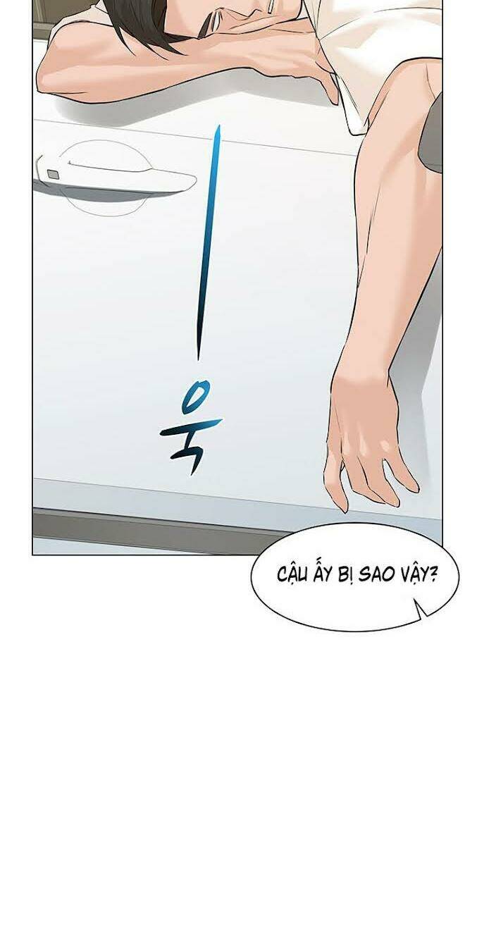 Người Trở Về Từ Cõi Chết Chapter 63 - Trang 32