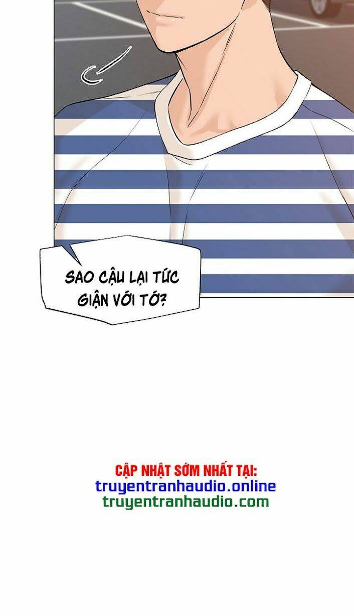 Người Trở Về Từ Cõi Chết Chapter 63 - Trang 34