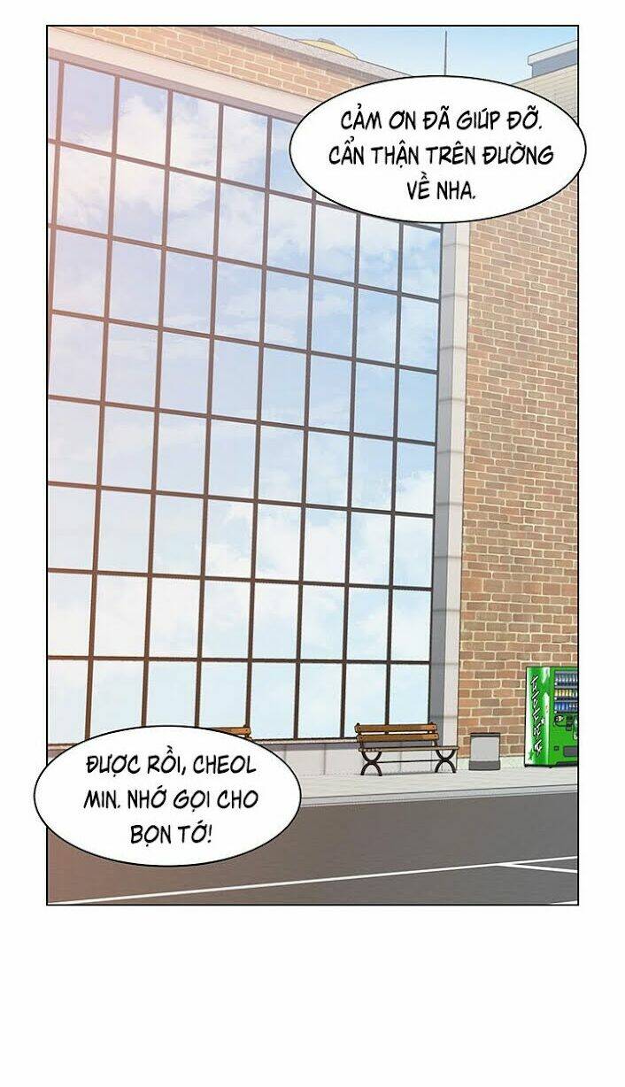Người Trở Về Từ Cõi Chết Chapter 63 - Trang 35