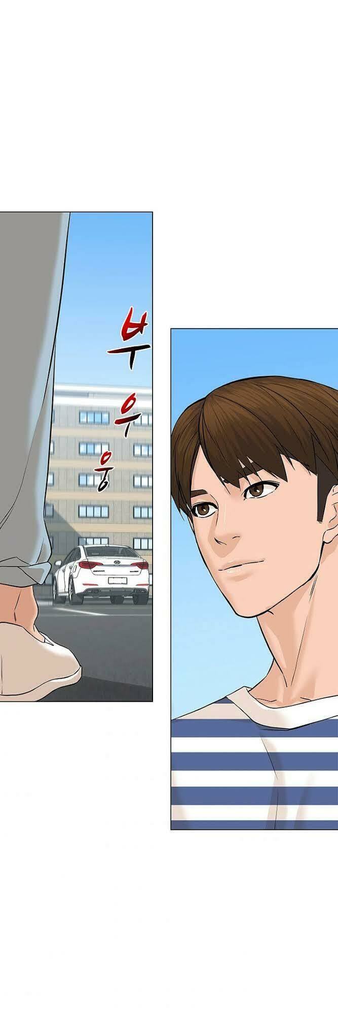 Người Trở Về Từ Cõi Chết Chapter 63 - Trang 36