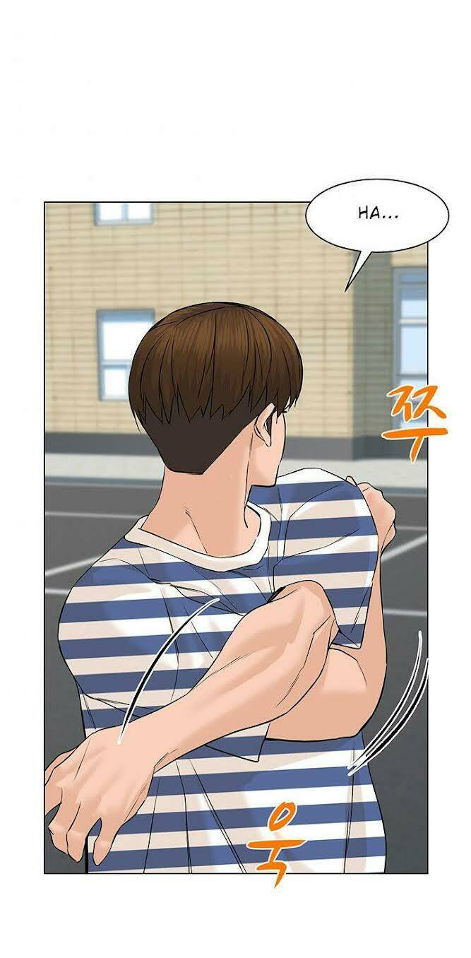 Người Trở Về Từ Cõi Chết Chapter 63 - Trang 37