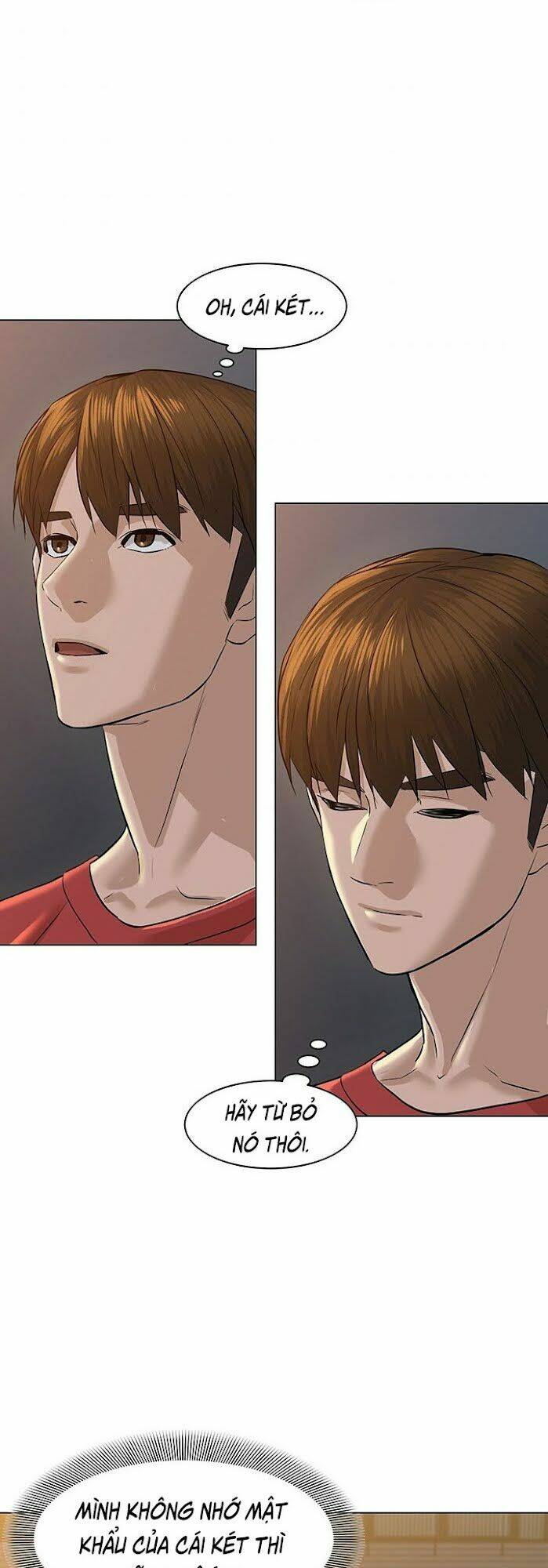 Người Trở Về Từ Cõi Chết Chapter 63 - Trang 3