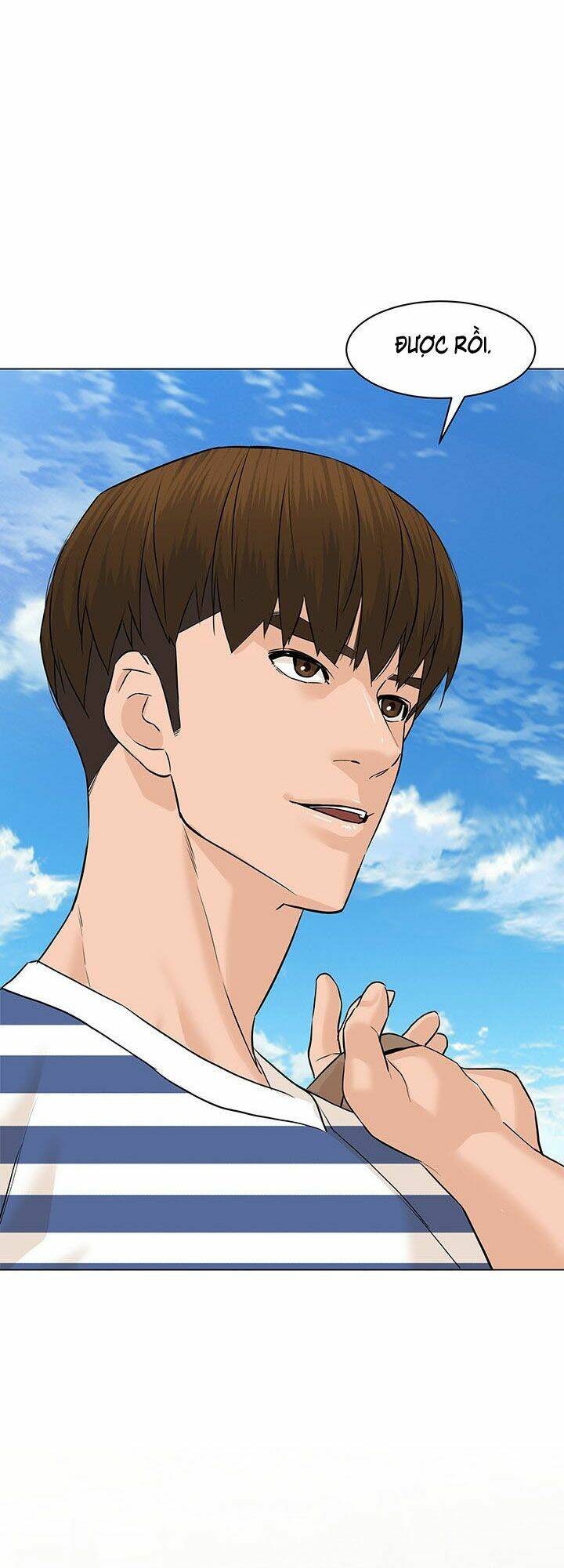 Người Trở Về Từ Cõi Chết Chapter 63 - Trang 39