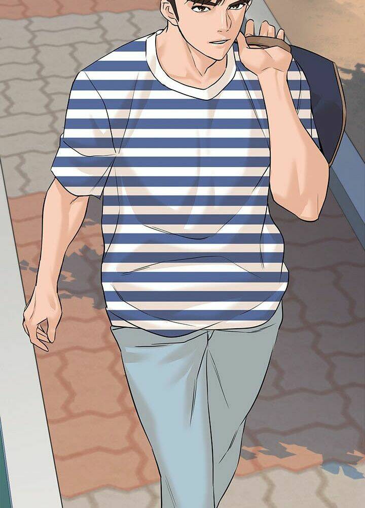 Người Trở Về Từ Cõi Chết Chapter 63 - Trang 41