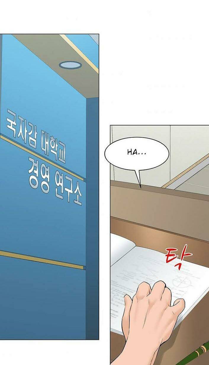 Người Trở Về Từ Cõi Chết Chapter 63 - Trang 44