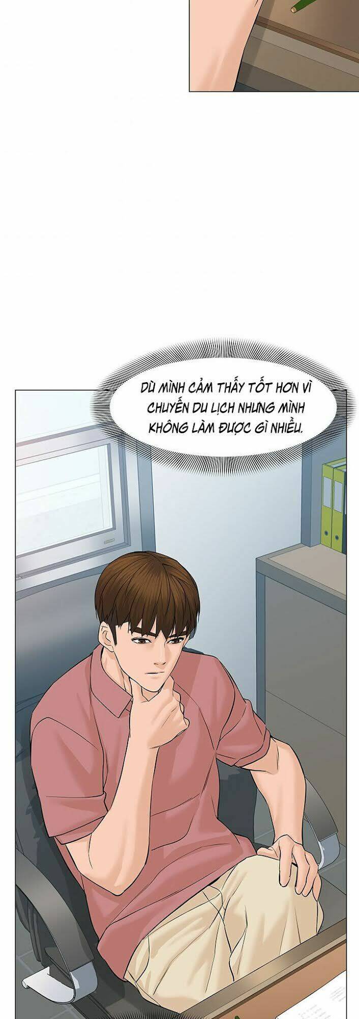 Người Trở Về Từ Cõi Chết Chapter 63 - Trang 45