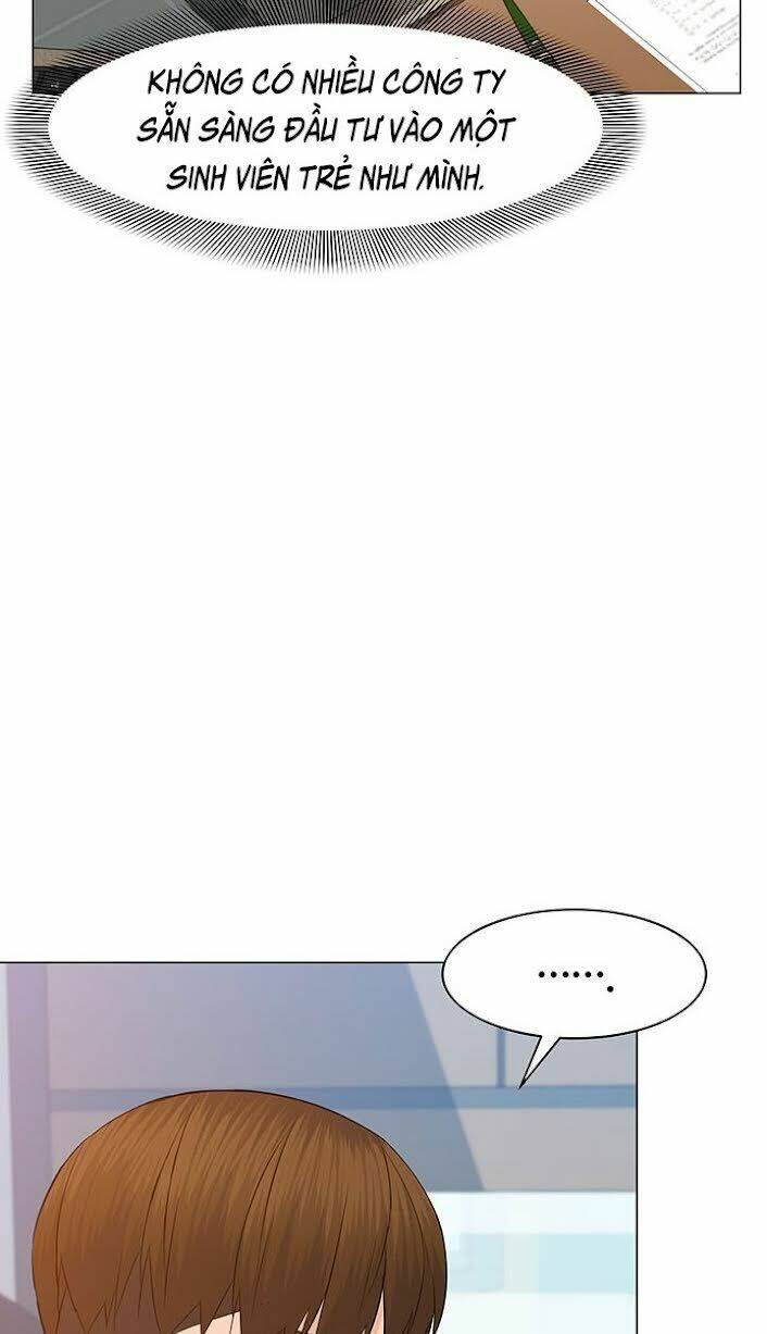 Người Trở Về Từ Cõi Chết Chapter 63 - Trang 46