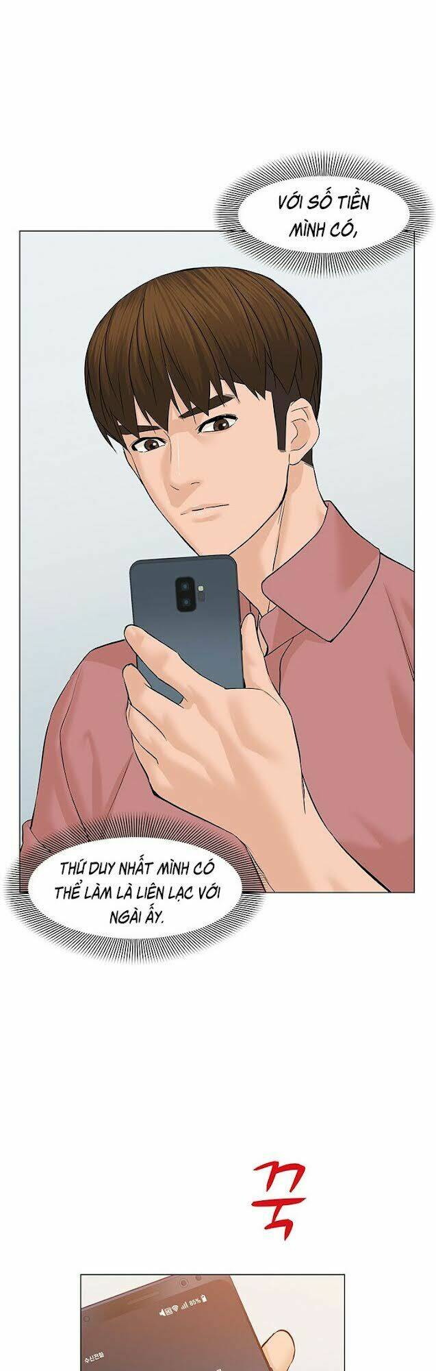 Người Trở Về Từ Cõi Chết Chapter 63 - Trang 48