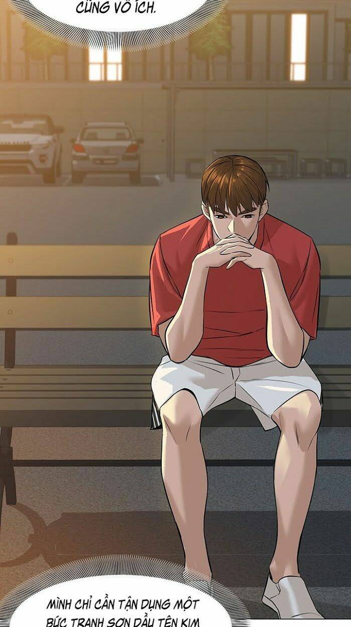 Người Trở Về Từ Cõi Chết Chapter 63 - Trang 4