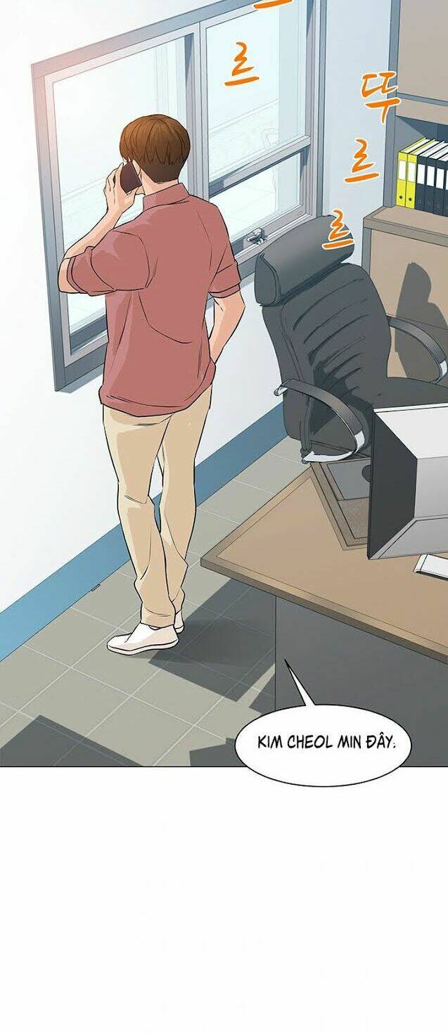 Người Trở Về Từ Cõi Chết Chapter 63 - Trang 50