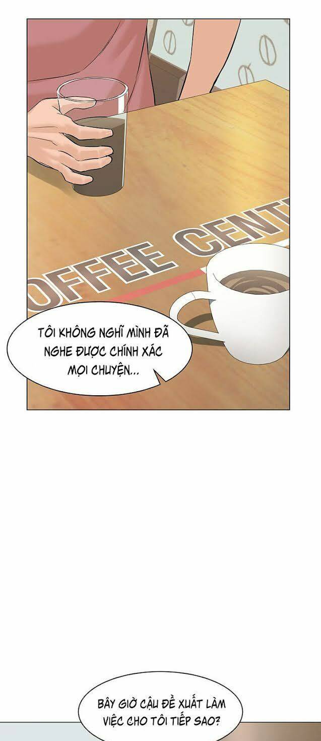 Người Trở Về Từ Cõi Chết Chapter 63 - Trang 52