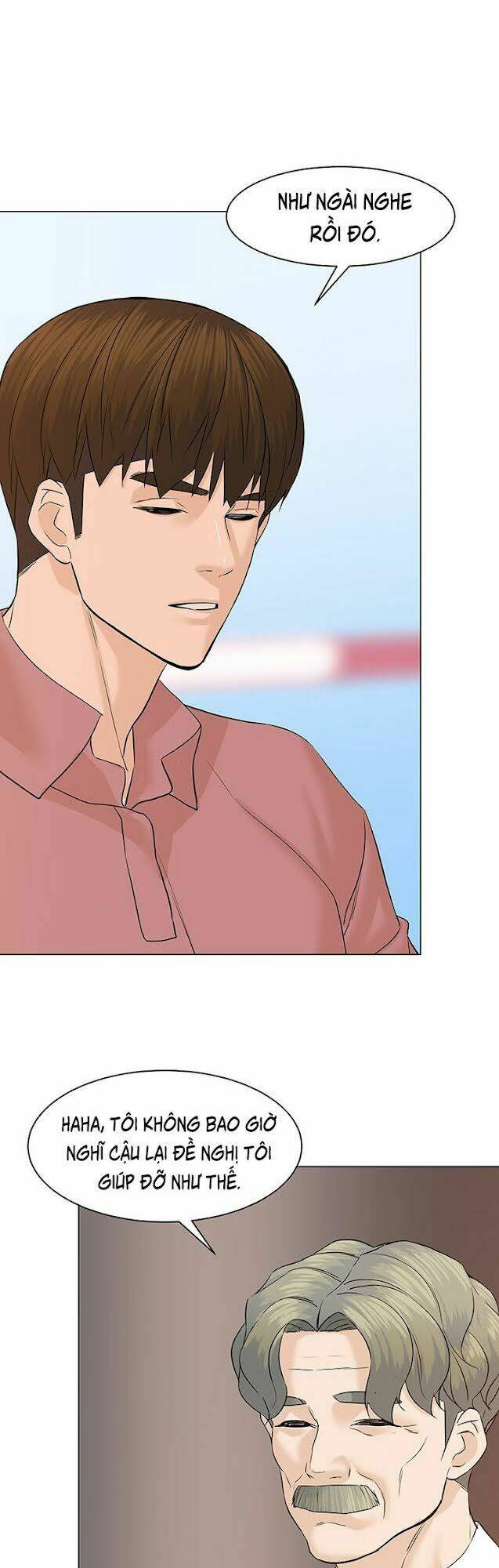 Người Trở Về Từ Cõi Chết Chapter 63 - Trang 54