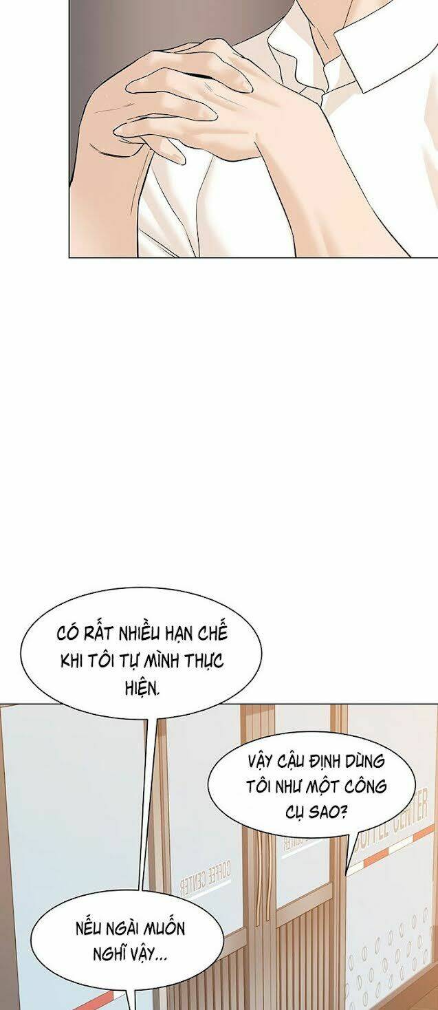 Người Trở Về Từ Cõi Chết Chapter 63 - Trang 55