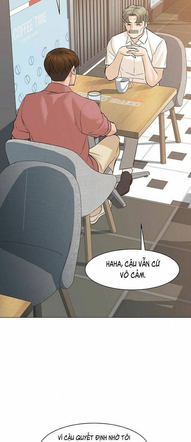 Người Trở Về Từ Cõi Chết Chapter 63 - Trang 56