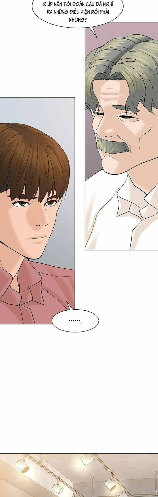 Người Trở Về Từ Cõi Chết Chapter 63 - Trang 57