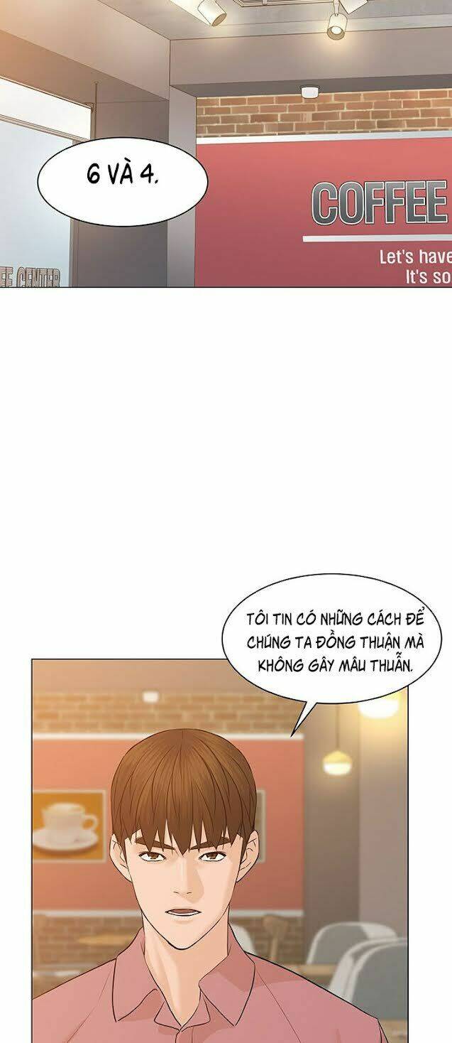 Người Trở Về Từ Cõi Chết Chapter 63 - Trang 58