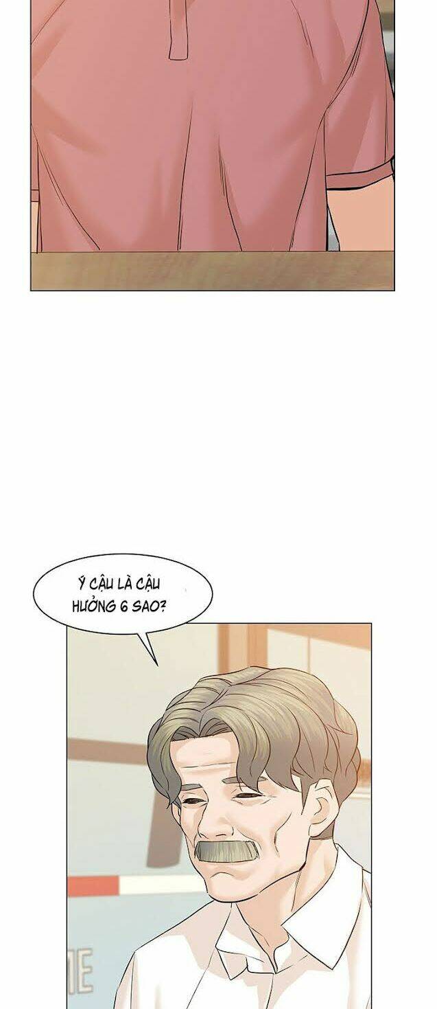 Người Trở Về Từ Cõi Chết Chapter 63 - Trang 59