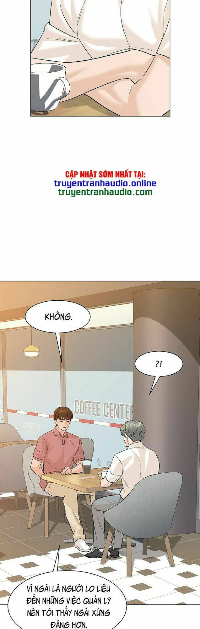 Người Trở Về Từ Cõi Chết Chapter 63 - Trang 60