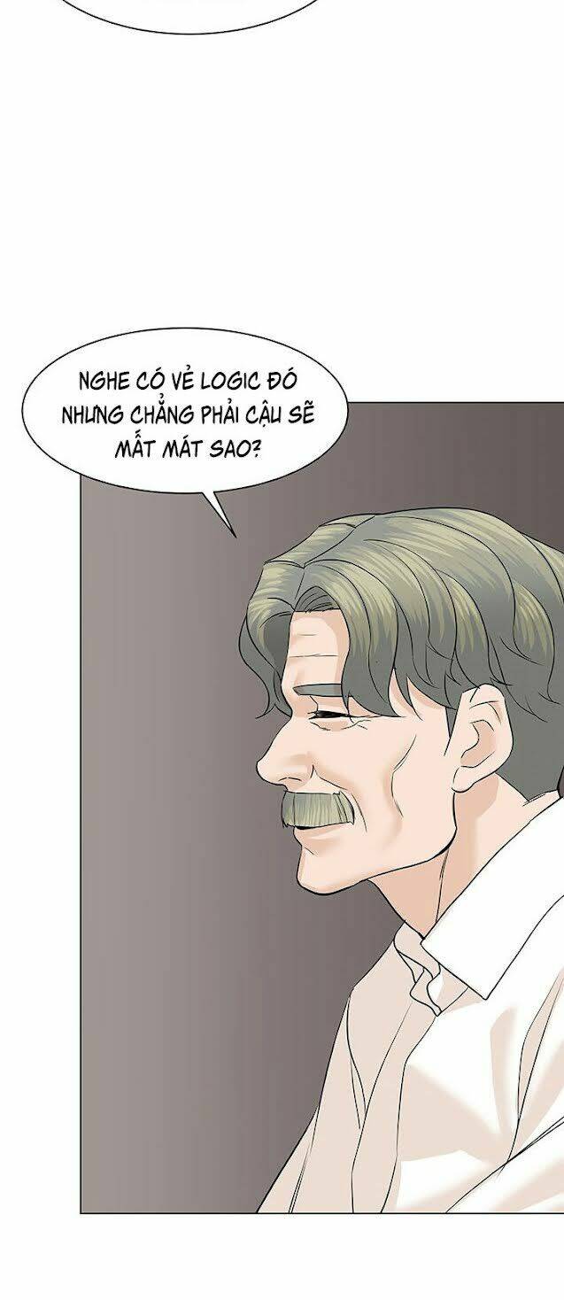 Người Trở Về Từ Cõi Chết Chapter 63 - Trang 61