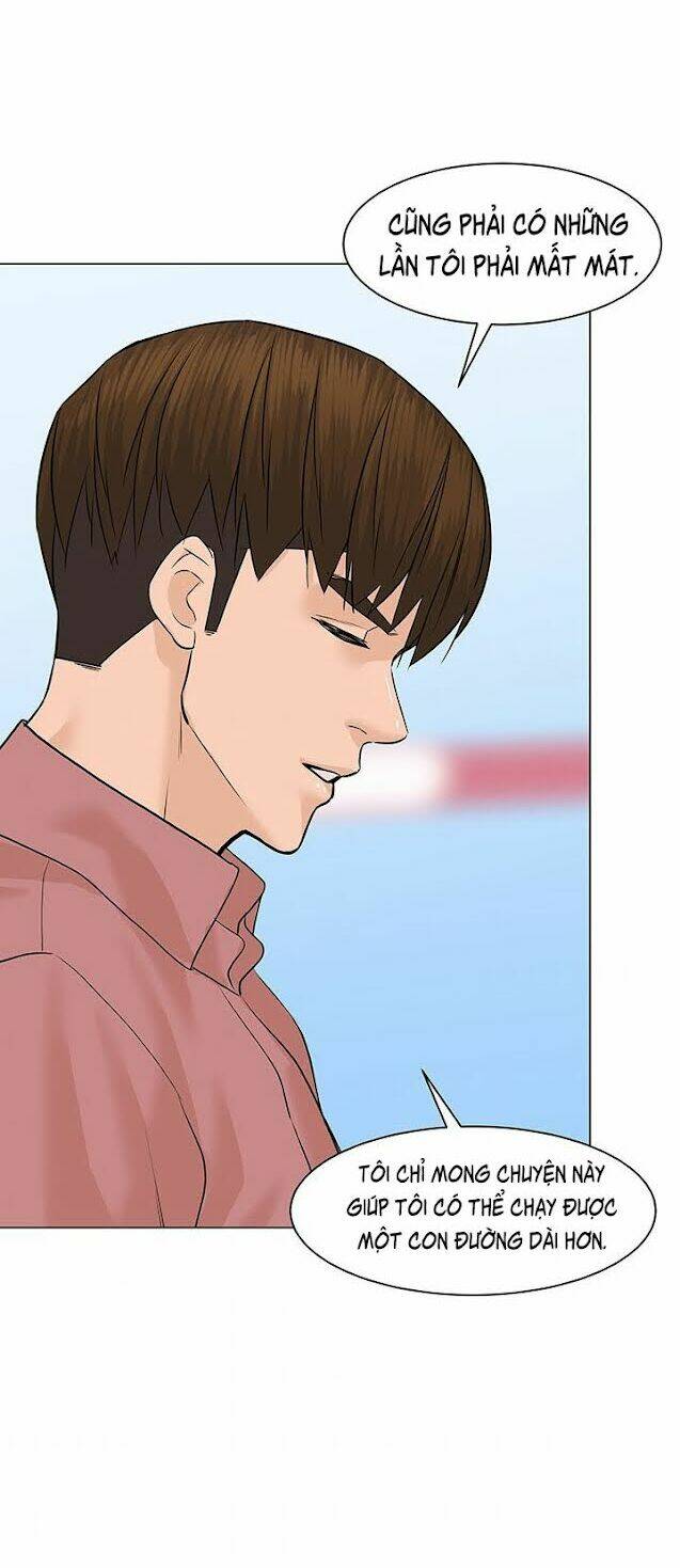 Người Trở Về Từ Cõi Chết Chapter 63 - Trang 62