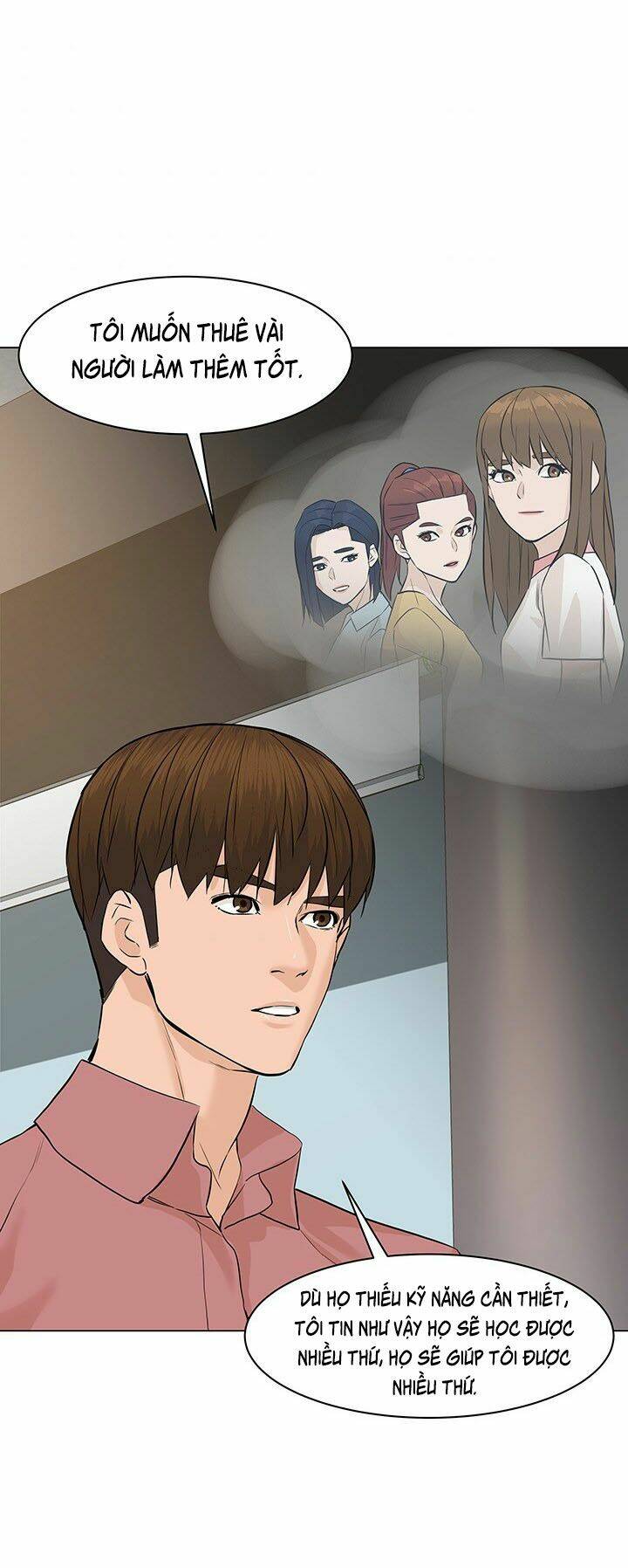 Người Trở Về Từ Cõi Chết Chapter 63 - Trang 63