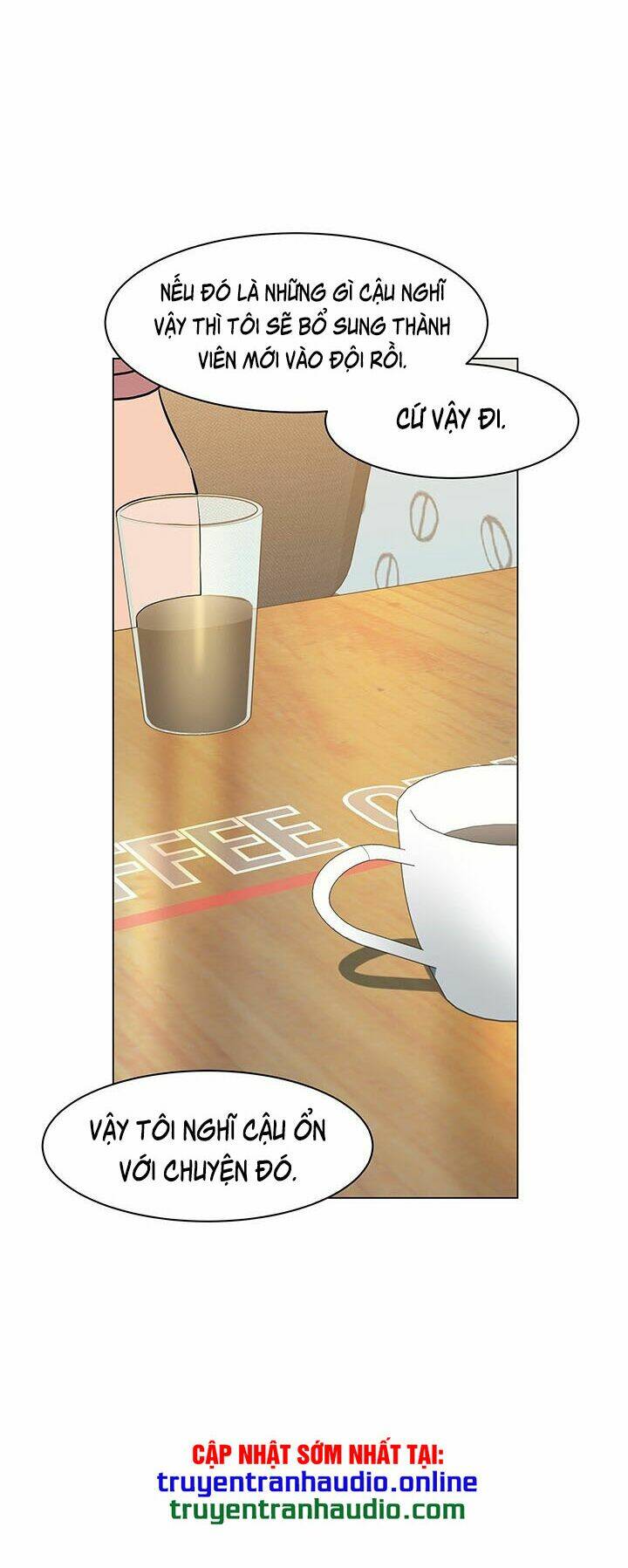Người Trở Về Từ Cõi Chết Chapter 63 - Trang 64